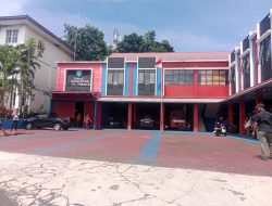 Damkar Kota Ternate Paling Banyak Tangani Kasus Non Kebakaran