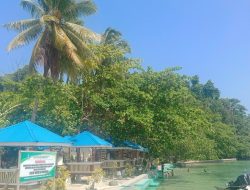 Bawa Narkoba saat Berwisata di Pulau Nusara, Seorang Remaja di Halsel Diringkus Polisi