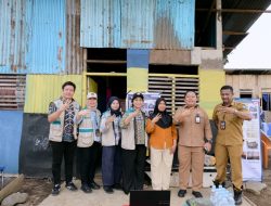 Program BSPS Tahun 2026, Pemkot Ternate Kebagian 534 Unit