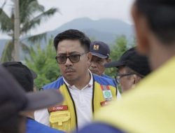 Harapan Baru Infrastruktur di Pundak H. Abd Hamid Payapo