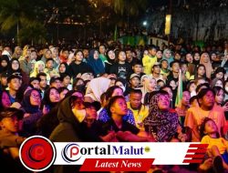 Pemkot Ternate Tetapkan Benteng Oranje Jadi Tempat Nobar Gratis Piala Dunia 2026