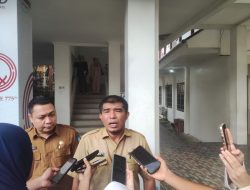 Pemkot dan DPRD Atur Skema Genjot PAD Kota Ternate