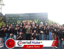 Mining Expo ke-V, Pemkot Dorong Kawasan Batu Angus Masuk UNISCO Global Geopark
