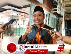 Jelang Muscab, Ketua PP Halsel Sebut Pengusaha dan Politisi Bahkan Pengacara Ikut Bertarung