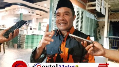 Jelang Muscab, Ketua PP Halsel Sebut Pengusaha dan Politisi Bahkan Pengacara Ikut Bertarung