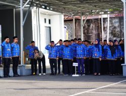 Peringati Harlah Pancasila! Plt Kepala BPJN Malut: Jadikan sebagai Moral
