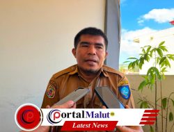 Pemkot Ternate Gelar Diseminasi Hasil Penelitian Perkuat Kebijakan Berbasis Data