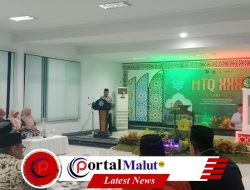 MTQ XXXI Kota Ternate, Tauhid: Momentum Perkuat Ukhuwah Islamiah