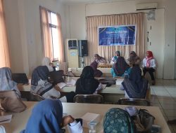 Dispersip Ternate Gelar Tectical Metting, Matangkan Kesiapan Lomba Bertutur Anak
