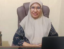 Dorong Minat Baca Sejak Dini, Dispersip Kota Ternate Gelar Lomba Bertutur Tingkat SD