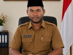 Sekdes Tabamasa Halsel, Diduga Bawa Kabur Anggaran Desa Ratusan Juta Rupiah