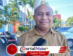 DLH Ternate Sampaikan Progres Persiapan Rakernas JKPI Capai 70 Persen