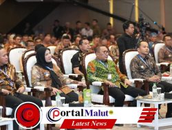 Hadiri APEKSI XVIII di Medan, Tauhid: Kolaborasi jadi Kunci Kota Tangguh