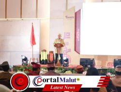 Rakernas Ke-XII JKPI, Tauhid: Kolaborasi untuk Pengembangan Ekonomi Kreatif