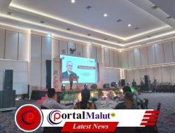 Simposium Internasional JKPI Ke-XII, Dorong Kerjasama Bangun Investasi