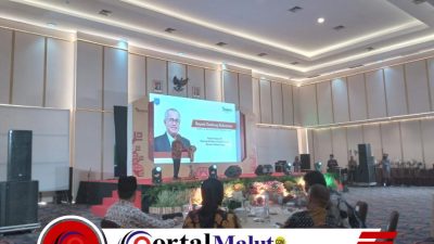 Simposium Internasional JKPI Ke-XII, Dorong Kerjasama Bangun Investasi