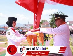 Peringati HUT RI ke-81, Walikota Tauhid: Harus ada Perubahan Kesejahteraan dan Keadilan