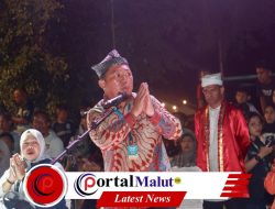 Rakernas JKPI XII Sukses Digelar, Rizal Marsaoly Sampaikan Apresiasi ke Semua Pihak