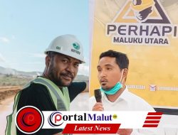 Langkah Berani Harita Nickel Untuk Raih Sertifikasi Global, PERHAPI dan KATAM: Bentuk Tata Kelola Bertanggung Jawab