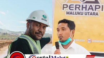 Langkah Berani Harita Nickel Untuk Raih Sertifikasi Global, PERHAPI dan KATAM: Bentuk Tata Kelola Bertanggung Jawab