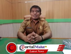 Catat! Ini Jadwal Pelaksanaan Karnaval Budaya di Kota Ternate, Sejumlah Ruas Jalan Ditutup