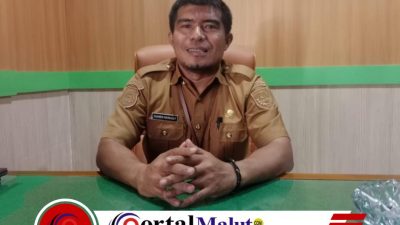 Catat! Ini Jadwal Pelaksanaan Karnaval Budaya di Kota Ternate, Sejumlah Ruas Jalan Ditutup