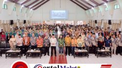 Seminar Nasional Rakernas XII JKPI, Perkuat City Galeri untuk Generasi Mendatang
