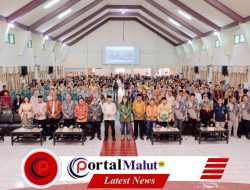 Seminar Nasional Rakernas XII JKPI, Perkuat City Galeri untuk Generasi Mendatang