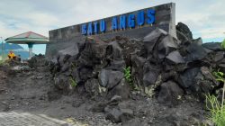Menunggu Verifikasi, 19 Titik di Ternate Ini Bakal jadi Kawasan Geopark Nasional