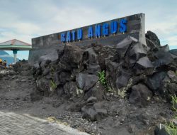 Menunggu Verifikasi, 19 Titik di Ternate Ini Bakal jadi Kawasan Geopark Nasional
