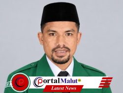 Bawa Spirit Baru, Rudini Majid Siap Bertarung di Konfercab GP Ansor Kota Ternate