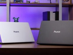 ASUS Resmi Hadirkan ASUS ProArt P14 dan P16, Laptop Kreator Profesional dengan NVIDIA RTX Spark™ Pertama di Indonesia
