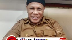 Insentif RT/RW di Kota Ternate Akan Diproses Akhir Oktober