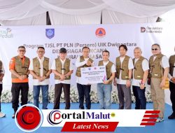 Bangun Sistem Kesiapsiagaan Lewat Program TJSL