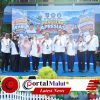 Launching Rabu Membaca, Rizal: Berpikir Kritis dan Bijak dalam Keputusan