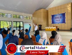 Buat Wadah Aspirasi hingga Angkat Budaya Lokal, Osis SMAN 5 Tikep Ciptakan Perubahan di Sekolah