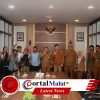 Pemkot Ternate Tata Street Caffe di Banteng Oranje